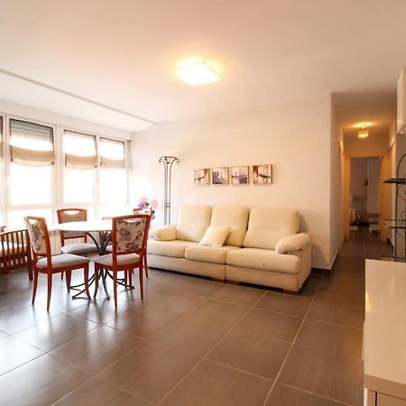 Ocean View Apartment サンタンデール エクステリア 写真