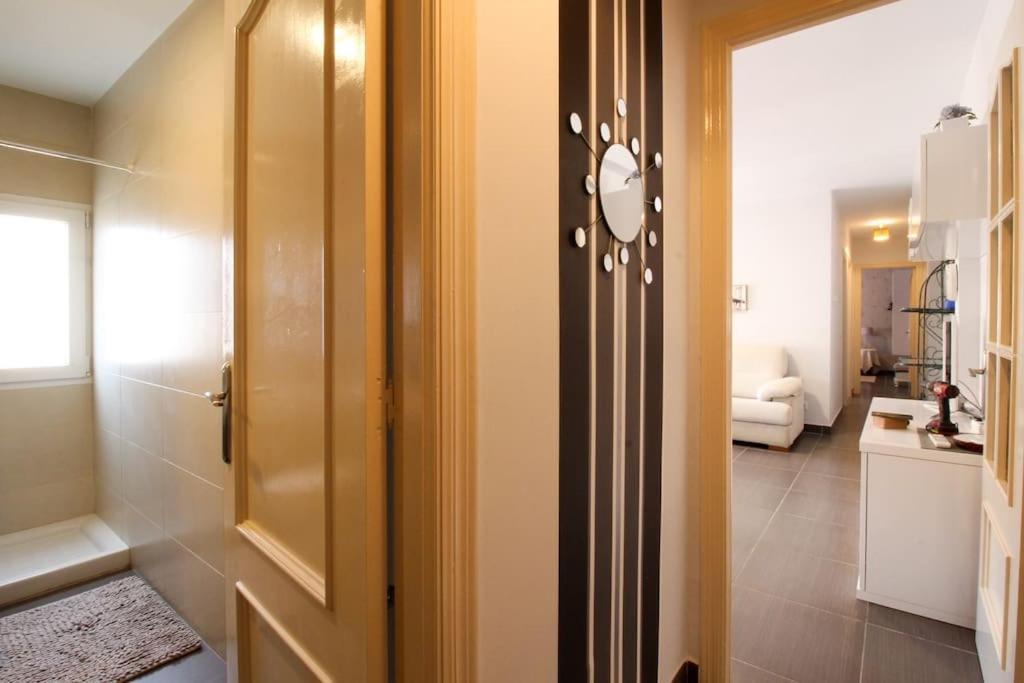 Ocean View Apartment サンタンデール エクステリア 写真