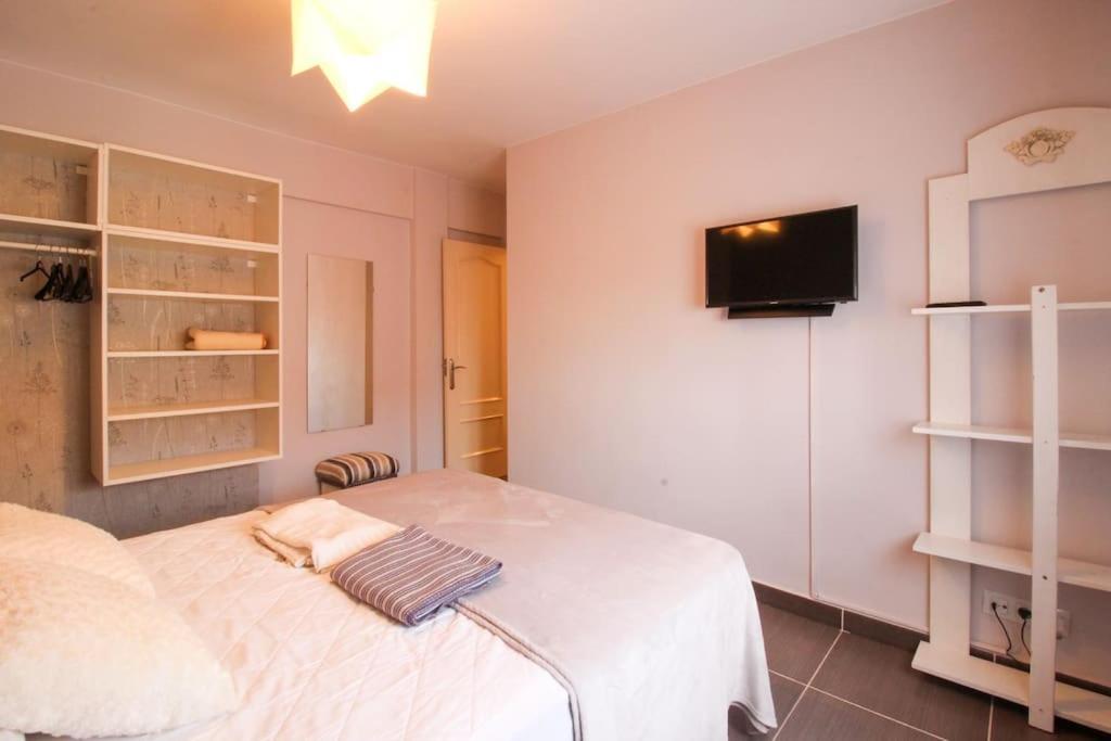 Ocean View Apartment サンタンデール エクステリア 写真