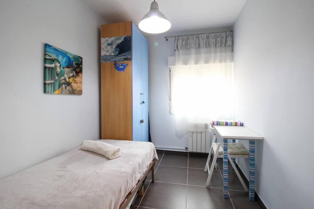 Ocean View Apartment サンタンデール エクステリア 写真